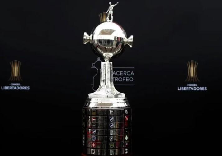 Fecha 4 de la Copa Libertadores Cuándo juegan Racing Patronato