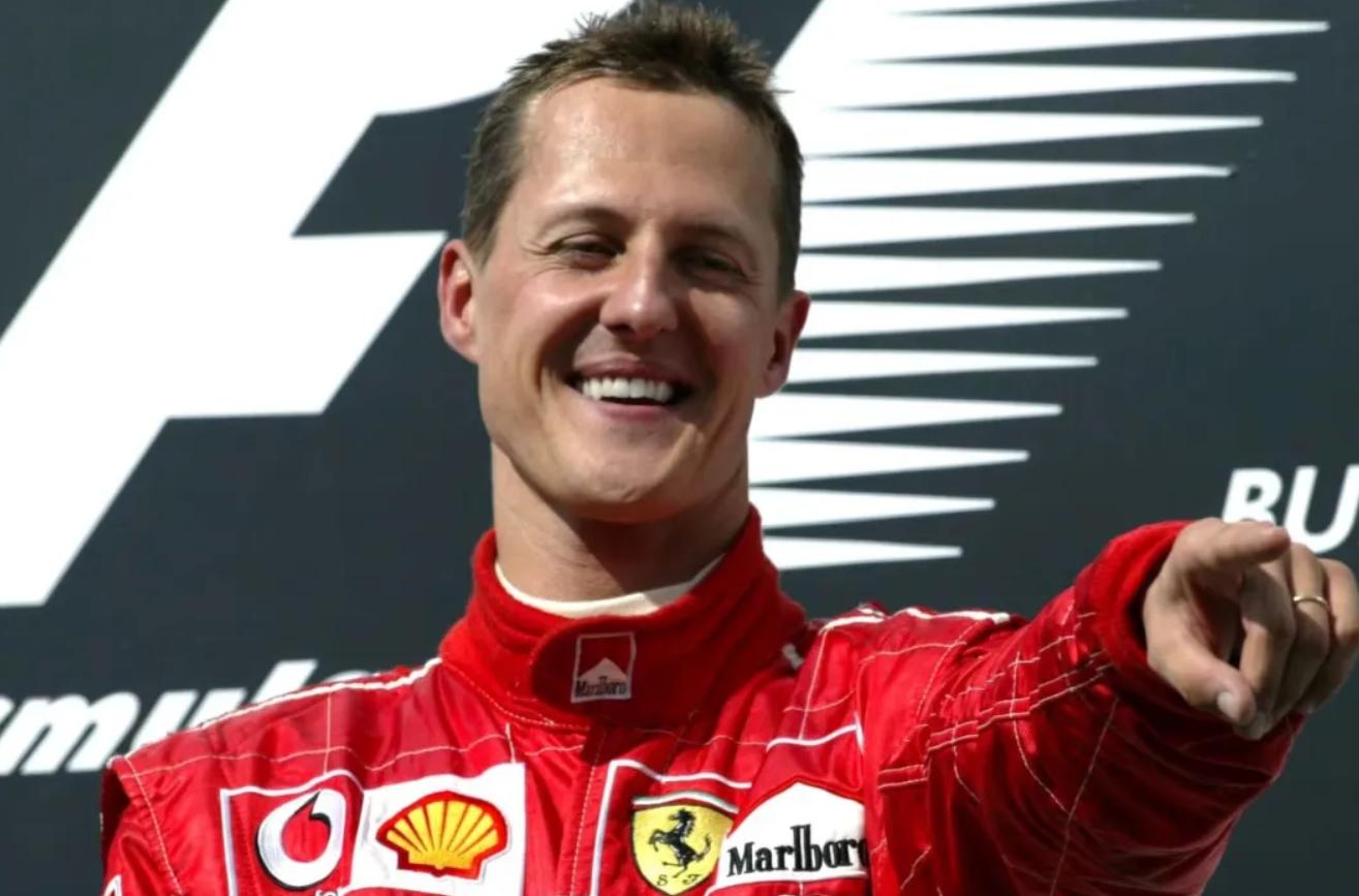 Se cumplen 10 años del accidente de Michael Schumacher Radio