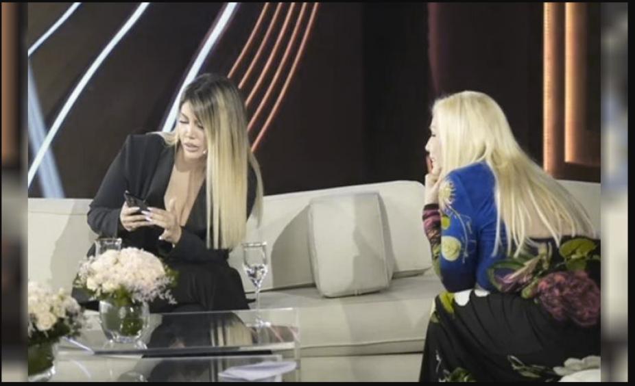 Wanda Nara dio detalles de la infidelidad de Icardi y sobre cómo fue la separación | Radio Bicentenario - FM 103.3 en vivo - Tucuman