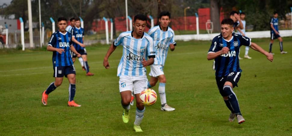 Empate sin goles ,0 a 0 Atlético Tucuman - Godoy Cruz ...