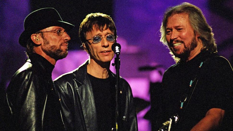 Preparan película biográfica de los Bee Gees Radio Bicentenario FM