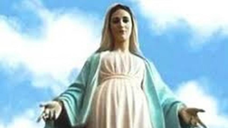 8 De Diciembre Dia De La Inmaculada Concepcion Radio Bicentenario Fm 103 3 En Vivo Tucuman