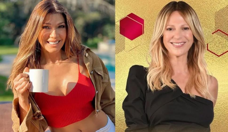 Más casos de coronavirus en famosos: Catherine Fulop y ...