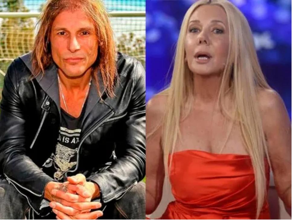 La Justicia Dictó La Falta De Mérito Para Caniggia En La Causa Por