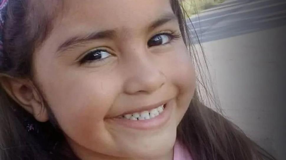 Caso Guadalupe Lucero Hallaron restos óseos y prendas de vestir en un rastrillaje Radio